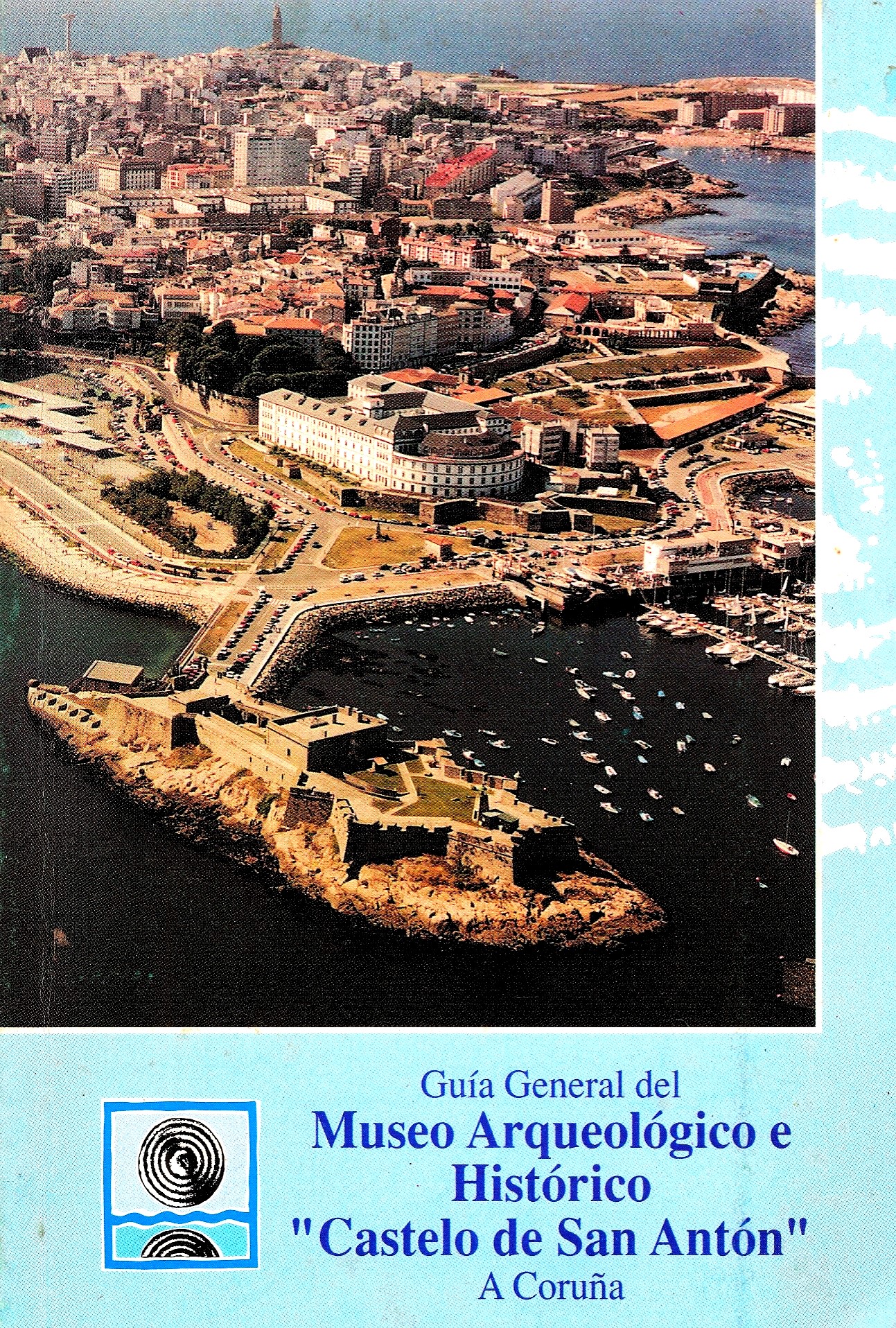 Ampliar: Guía do Museo Arqueolóxico da Coruña